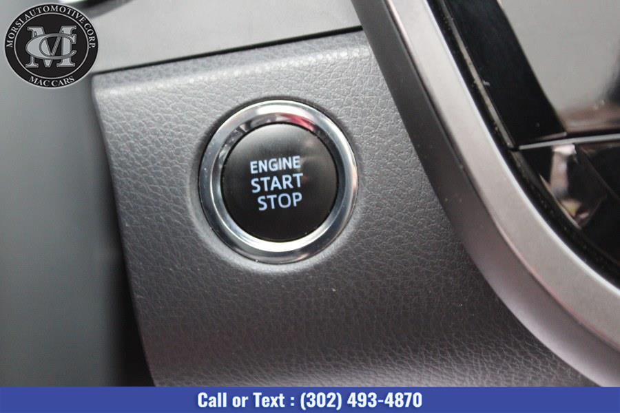 Used Toyota Camry SE Auto (Natl) 2019 | Morsi Automotive Corp. New Castle, Delaware Used Toyota Camry SE Auto (Natl) 2019 | Morsi Automotive Corp. New Castle, Delaware