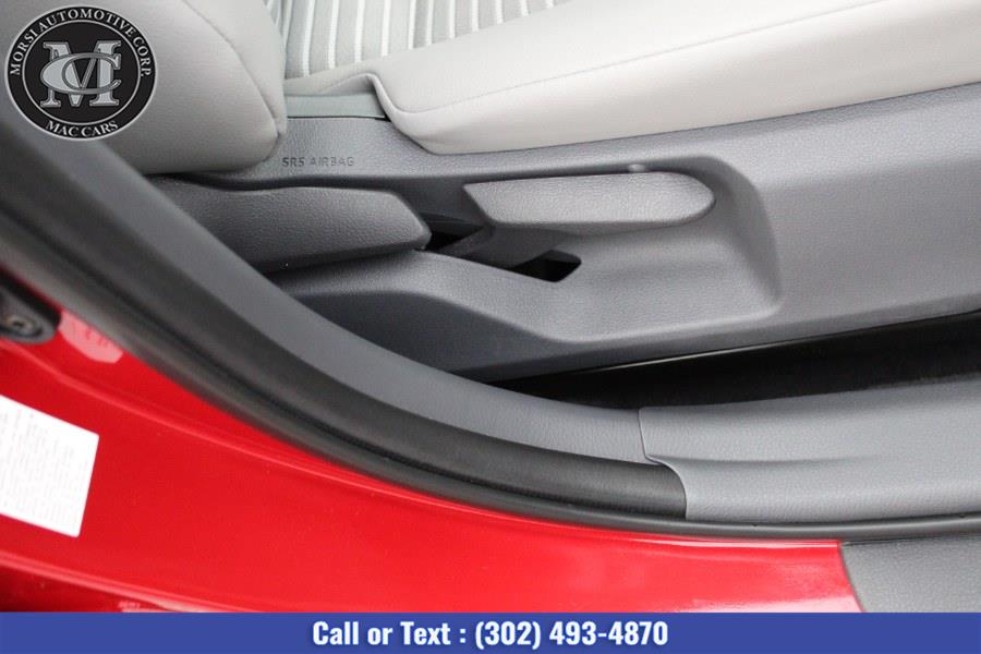 Used Toyota Camry SE Auto (Natl) 2019 | Morsi Automotive Corp. New Castle, Delaware Used Toyota Camry SE Auto (Natl) 2019 | Morsi Automotive Corp. New Castle, Delaware