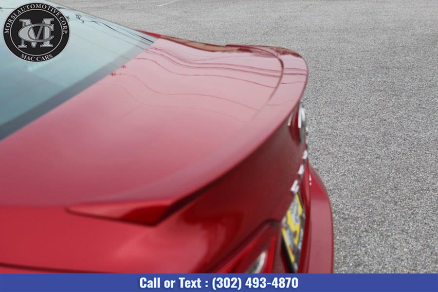 Used Toyota Camry SE Auto (Natl) 2019 | Morsi Automotive Corp. New Castle, Delaware Used Toyota Camry SE Auto (Natl) 2019 | Morsi Automotive Corp. New Castle, Delaware