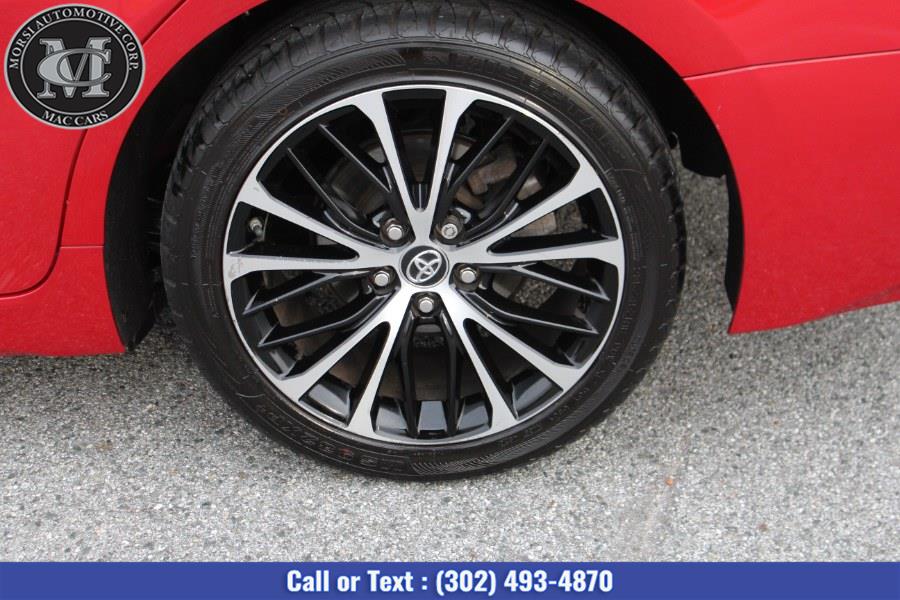 Used Toyota Camry SE Auto (Natl) 2019 | Morsi Automotive Corp. New Castle, Delaware Used Toyota Camry SE Auto (Natl) 2019 | Morsi Automotive Corp. New Castle, Delaware