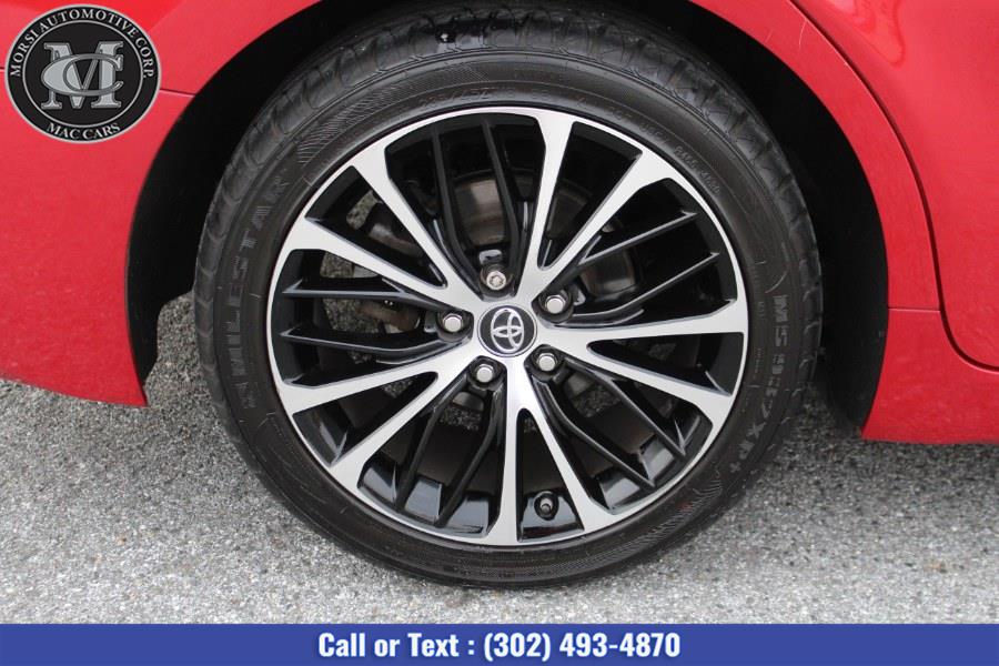 Used Toyota Camry SE Auto (Natl) 2019 | Morsi Automotive Corp. New Castle, Delaware Used Toyota Camry SE Auto (Natl) 2019 | Morsi Automotive Corp. New Castle, Delaware