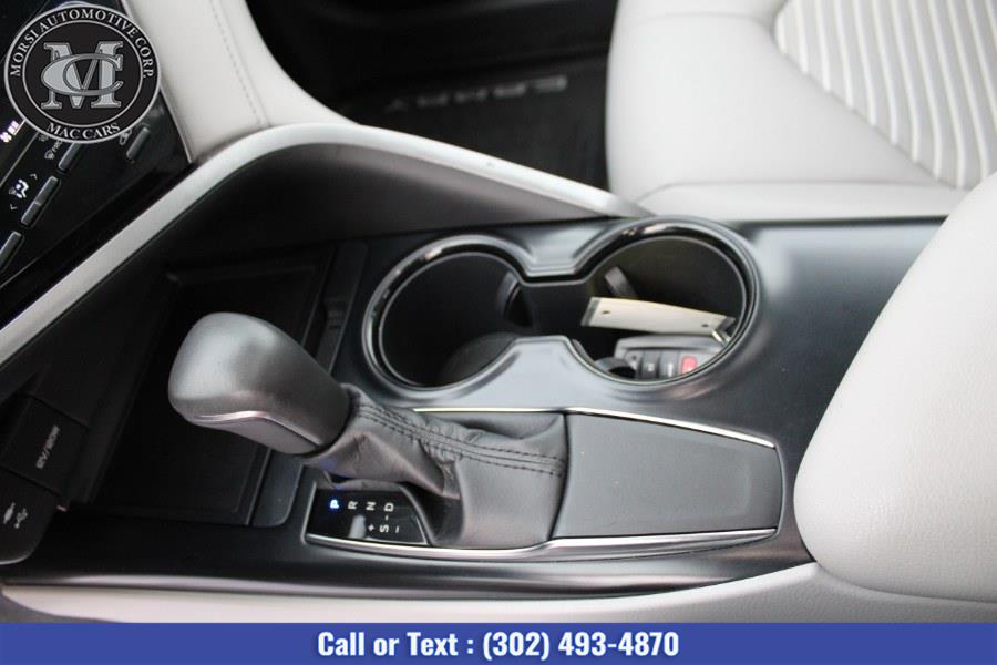 Used Toyota Camry SE Auto (Natl) 2019 | Morsi Automotive Corp. New Castle, Delaware Used Toyota Camry SE Auto (Natl) 2019 | Morsi Automotive Corp. New Castle, Delaware