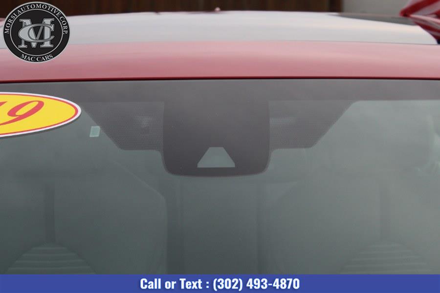 Used Toyota Camry SE Auto (Natl) 2019 | Morsi Automotive Corp. New Castle, Delaware Used Toyota Camry SE Auto (Natl) 2019 | Morsi Automotive Corp. New Castle, Delaware