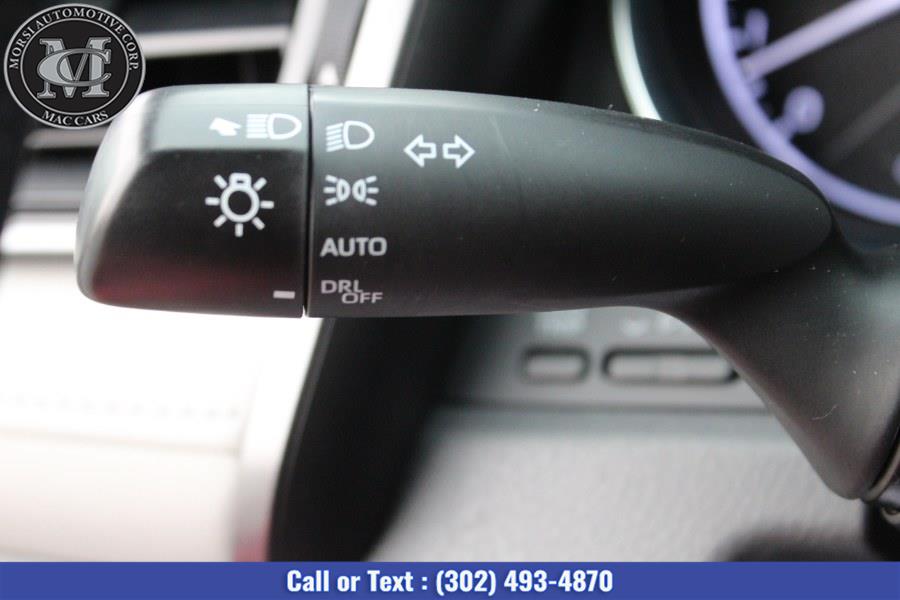 Used Toyota Camry SE Auto (Natl) 2019 | Morsi Automotive Corp. New Castle, Delaware Used Toyota Camry SE Auto (Natl) 2019 | Morsi Automotive Corp. New Castle, Delaware