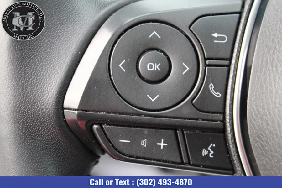 Used Toyota Camry SE Auto (Natl) 2019 | Morsi Automotive Corp. New Castle, Delaware Used Toyota Camry SE Auto (Natl) 2019 | Morsi Automotive Corp. New Castle, Delaware