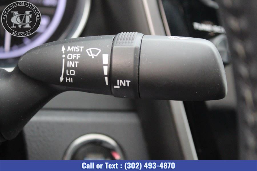 Used Toyota Camry SE Auto (Natl) 2019 | Morsi Automotive Corp. New Castle, Delaware Used Toyota Camry SE Auto (Natl) 2019 | Morsi Automotive Corp. New Castle, Delaware