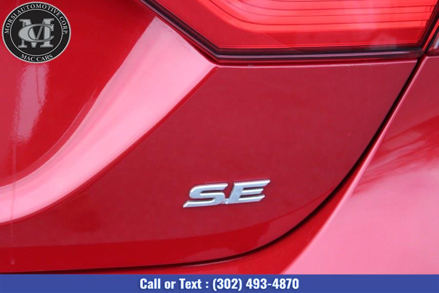 Used Toyota Camry SE Auto (Natl) 2019 | Morsi Automotive Corp. New Castle, Delaware Used Toyota Camry SE Auto (Natl) 2019 | Morsi Automotive Corp. New Castle, Delaware