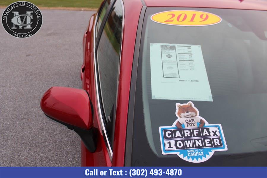 Used Toyota Camry SE Auto (Natl) 2019 | Morsi Automotive Corp. New Castle, Delaware Used Toyota Camry SE Auto (Natl) 2019 | Morsi Automotive Corp. New Castle, Delaware