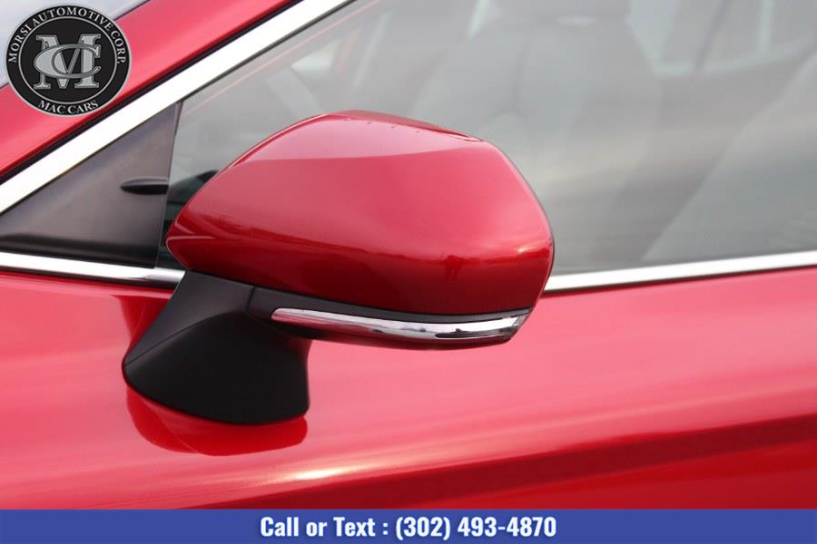 Used Toyota Camry SE Auto (Natl) 2019 | Morsi Automotive Corp. New Castle, Delaware Used Toyota Camry SE Auto (Natl) 2019 | Morsi Automotive Corp. New Castle, Delaware