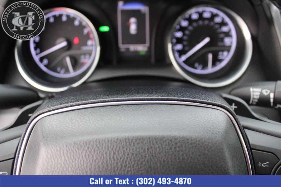 Used Toyota Camry SE Auto (Natl) 2019 | Morsi Automotive Corp. New Castle, Delaware Used Toyota Camry SE Auto (Natl) 2019 | Morsi Automotive Corp. New Castle, Delaware