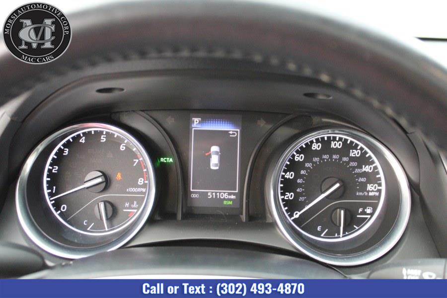 Used Toyota Camry SE Auto (Natl) 2019 | Morsi Automotive Corp. New Castle, Delaware Used Toyota Camry SE Auto (Natl) 2019 | Morsi Automotive Corp. New Castle, Delaware