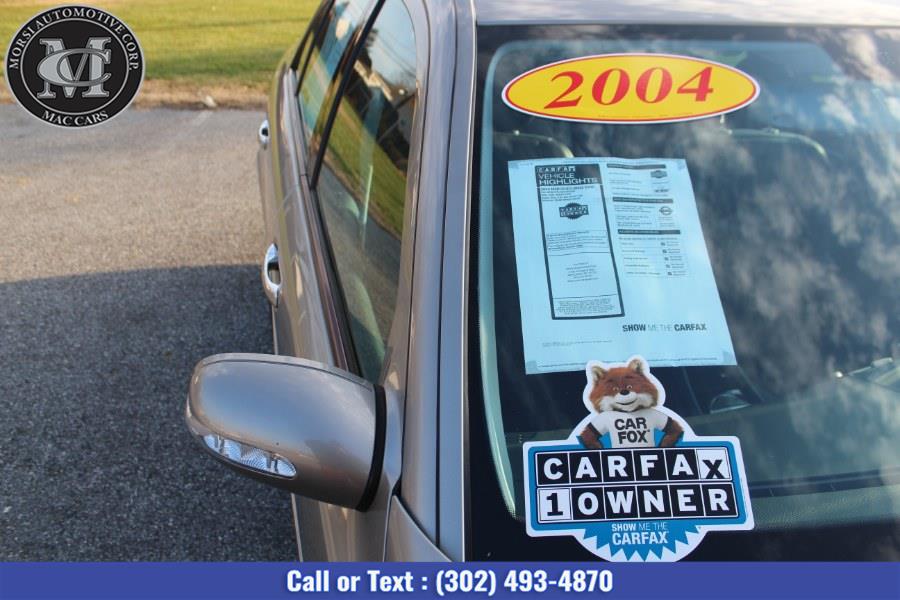 Used Mercedes-Benz E-Class 4dr Sdn 5.0L 2004 | Morsi Automotive Corp. New Castle, Delaware Used Mercedes-Benz E-Class 4dr Sdn 5.0L 2004 | Morsi Automotive Corp. New Castle, Delaware