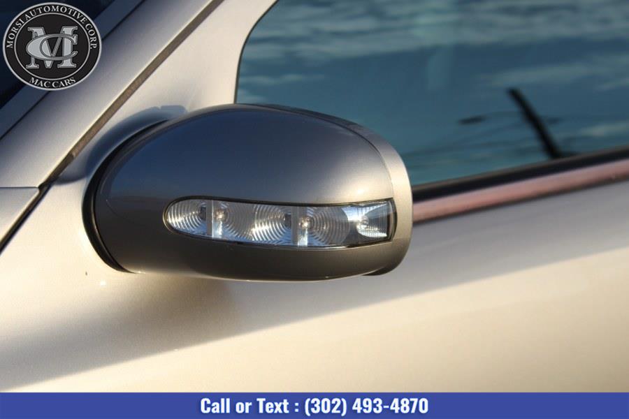 Used Mercedes-Benz E-Class 4dr Sdn 5.0L 2004 | Morsi Automotive Corp. New Castle, Delaware Used Mercedes-Benz E-Class 4dr Sdn 5.0L 2004 | Morsi Automotive Corp. New Castle, Delaware