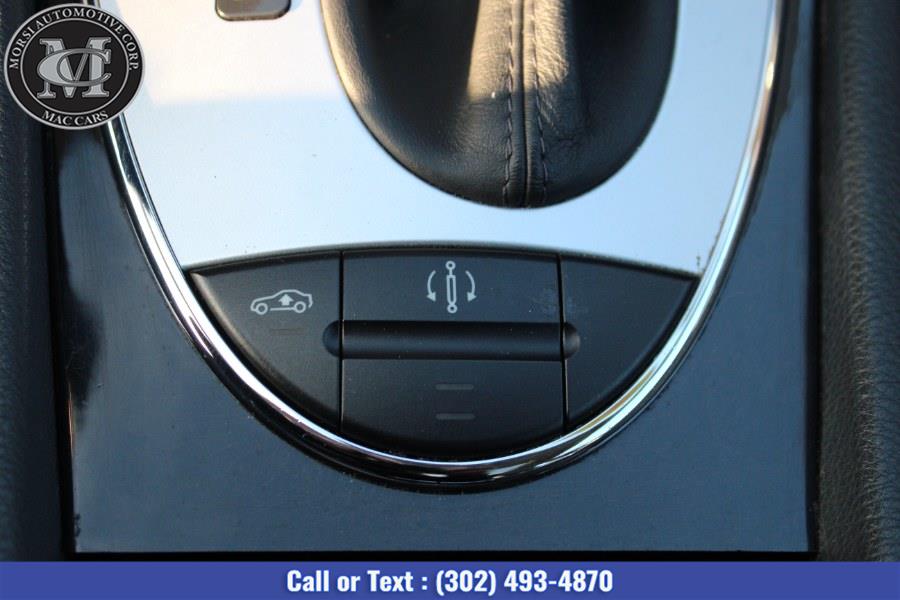 Used Mercedes-Benz E-Class 4dr Sdn 5.0L 2004 | Morsi Automotive Corp. New Castle, Delaware Used Mercedes-Benz E-Class 4dr Sdn 5.0L 2004 | Morsi Automotive Corp. New Castle, Delaware