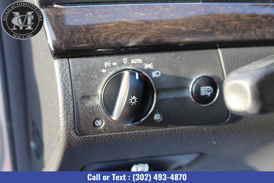 Used Mercedes-Benz E-Class 4dr Sdn 5.0L 2004 | Morsi Automotive Corp. New Castle, Delaware Used Mercedes-Benz E-Class 4dr Sdn 5.0L 2004 | Morsi Automotive Corp. New Castle, Delaware