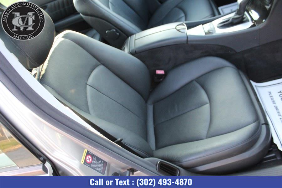Used Mercedes-Benz E-Class 4dr Sdn 5.0L 2004 | Morsi Automotive Corp. New Castle, Delaware Used Mercedes-Benz E-Class 4dr Sdn 5.0L 2004 | Morsi Automotive Corp. New Castle, Delaware