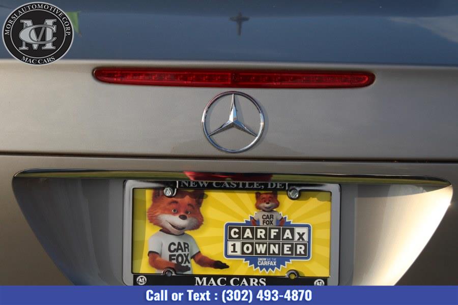 Used Mercedes-Benz E-Class 4dr Sdn 5.0L 2004 | Morsi Automotive Corp. New Castle, Delaware Used Mercedes-Benz E-Class 4dr Sdn 5.0L 2004 | Morsi Automotive Corp. New Castle, Delaware