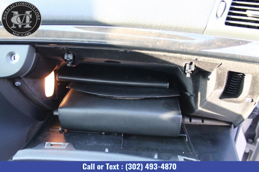 Used Mercedes-Benz E-Class 4dr Sdn 5.0L 2004 | Morsi Automotive Corp. New Castle, Delaware Used Mercedes-Benz E-Class 4dr Sdn 5.0L 2004 | Morsi Automotive Corp. New Castle, Delaware
