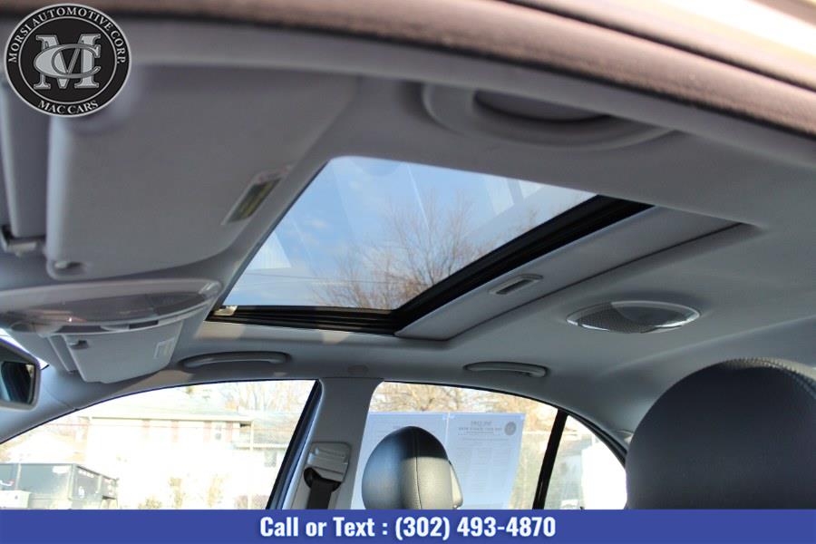 Used Mercedes-Benz E-Class 4dr Sdn 5.0L 2004 | Morsi Automotive Corp. New Castle, Delaware Used Mercedes-Benz E-Class 4dr Sdn 5.0L 2004 | Morsi Automotive Corp. New Castle, Delaware