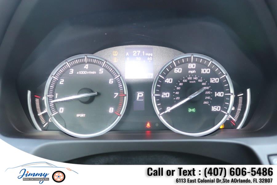 Used Acura TLX 4dr Sdn FWD V6 2015 | Jimmy Motor Car Company Inc. Orlando, Florida Used Acura TLX 4dr Sdn FWD V6 2015 | Jimmy Motor Car Company Inc. Orlando, Florida