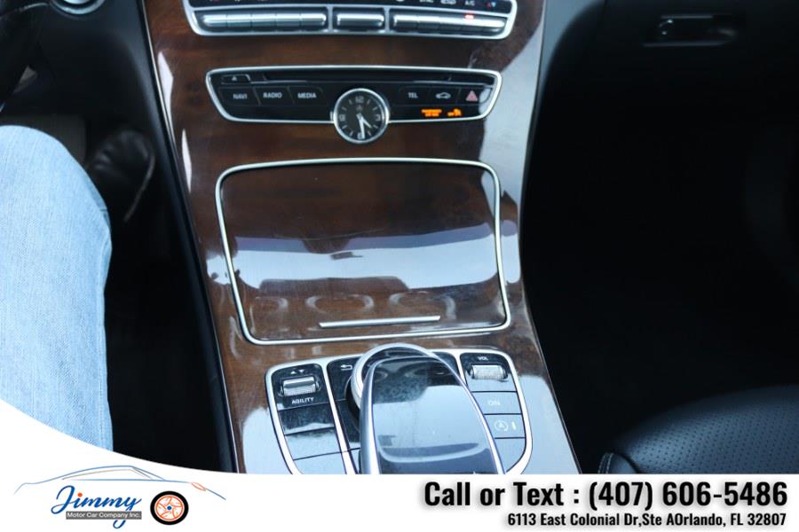 Used Mercedes-Benz C-Class 4dr Sdn C 300 4MATIC 2015 | Jimmy Motor Car Company Inc. Orlando, Florida Used Mercedes-Benz C-Class 4dr Sdn C 300 4MATIC 2015 | Jimmy Motor Car Company Inc. Orlando, Florida