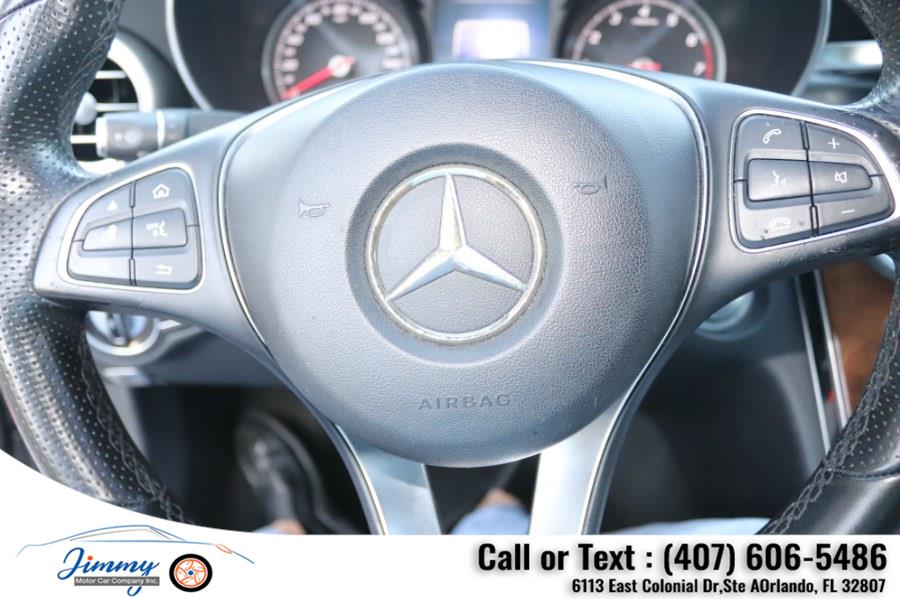 Used Mercedes-Benz C-Class 4dr Sdn C 300 4MATIC 2015 | Jimmy Motor Car Company Inc. Orlando, Florida Used Mercedes-Benz C-Class 4dr Sdn C 300 4MATIC 2015 | Jimmy Motor Car Company Inc. Orlando, Florida