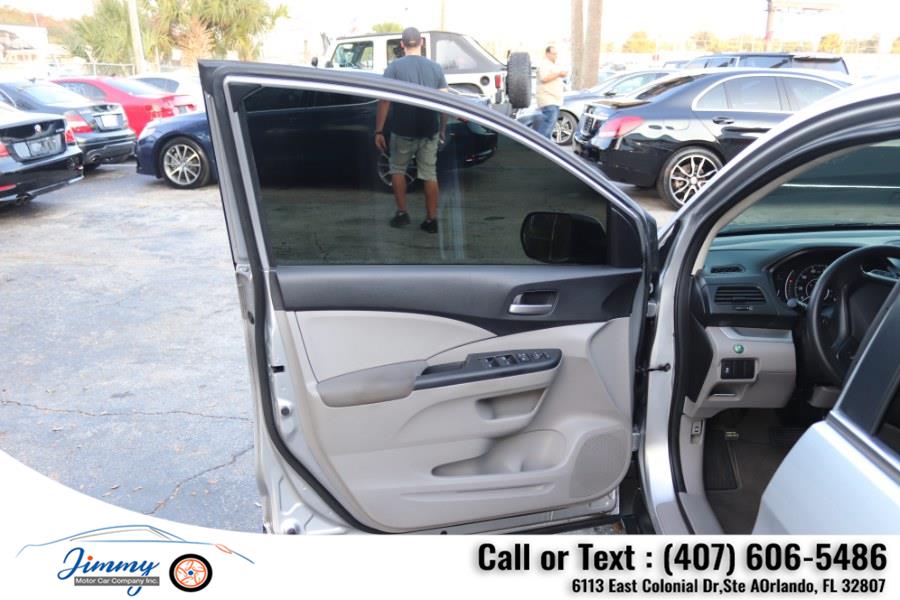 Used Honda CR-V 2WD 5dr LX 2013 | Jimmy Motor Car Company Inc. Orlando, Florida Used Honda CR-V 2WD 5dr LX 2013 | Jimmy Motor Car Company Inc. Orlando, Florida