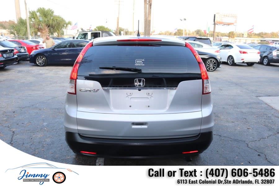 Used Honda CR-V 2WD 5dr LX 2013 | Jimmy Motor Car Company Inc. Orlando, Florida Used Honda CR-V 2WD 5dr LX 2013 | Jimmy Motor Car Company Inc. Orlando, Florida