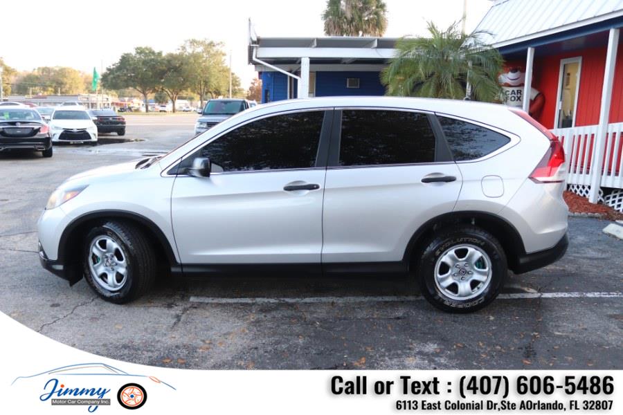 Used Honda CR-V 2WD 5dr LX 2013 | Jimmy Motor Car Company Inc. Orlando, Florida Used Honda CR-V 2WD 5dr LX 2013 | Jimmy Motor Car Company Inc. Orlando, Florida
