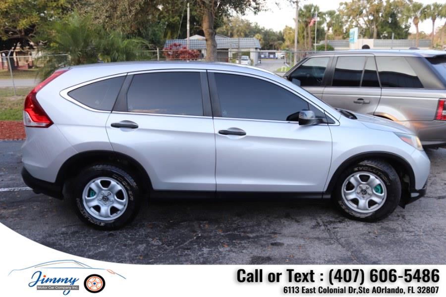 Used Honda CR-V 2WD 5dr LX 2013 | Jimmy Motor Car Company Inc. Orlando, Florida Used Honda CR-V 2WD 5dr LX 2013 | Jimmy Motor Car Company Inc. Orlando, Florida
