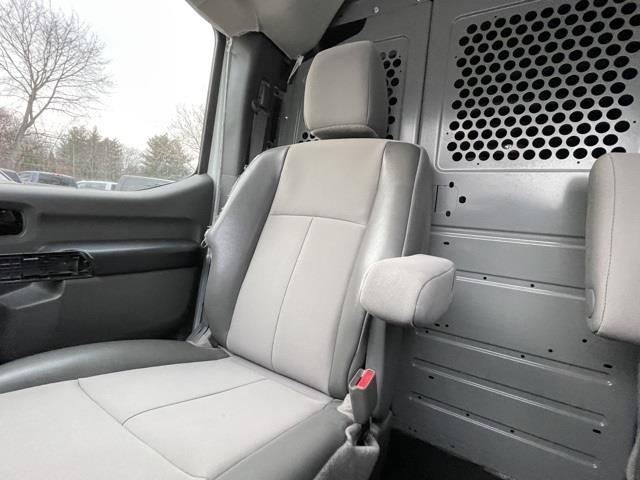 Used Nissan Nv1500 SV 2019 | Blasius Federal Road. Brookfield, Connecticut Used Nissan Nv1500 SV 2019 | Blasius Federal Road. Brookfield, Connecticut