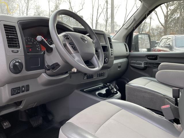 Used Nissan Nv1500 SV 2019 | Blasius Federal Road. Brookfield, Connecticut Used Nissan Nv1500 SV 2019 | Blasius Federal Road. Brookfield, Connecticut