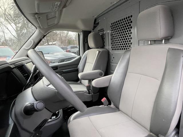 Used Nissan Nv1500 SV 2019 | Blasius Federal Road. Brookfield, Connecticut Used Nissan Nv1500 SV 2019 | Blasius Federal Road. Brookfield, Connecticut