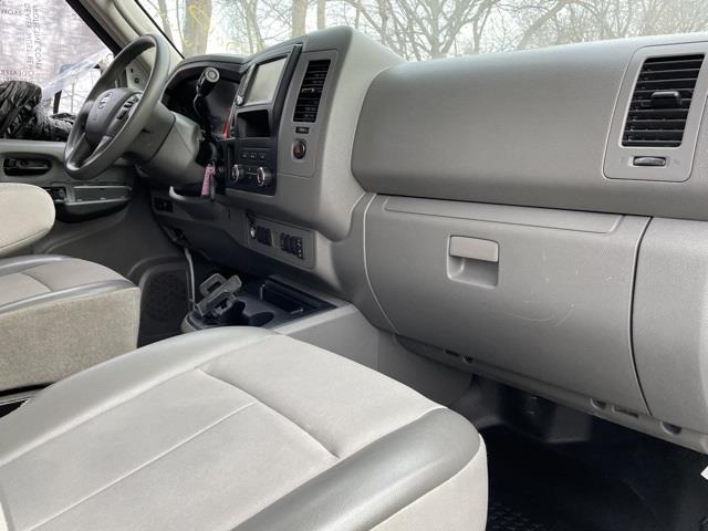 Used Nissan Nv1500 SV 2019 | Blasius Federal Road. Brookfield, Connecticut Used Nissan Nv1500 SV 2019 | Blasius Federal Road. Brookfield, Connecticut