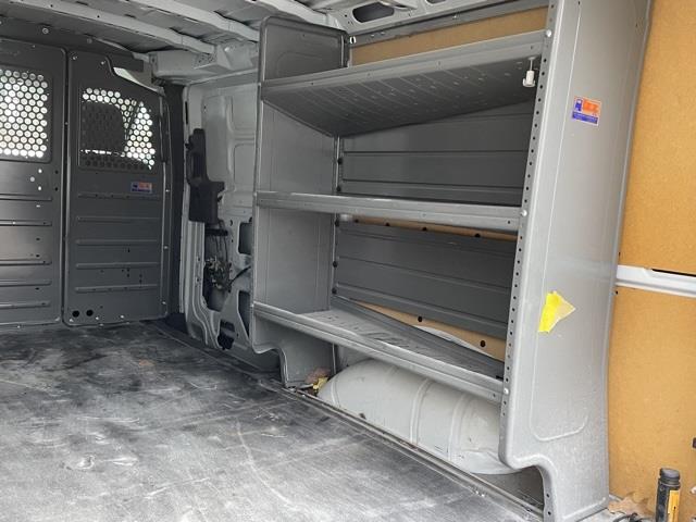 Used Nissan Nv1500 SV 2019 | Blasius Federal Road. Brookfield, Connecticut Used Nissan Nv1500 SV 2019 | Blasius Federal Road. Brookfield, Connecticut