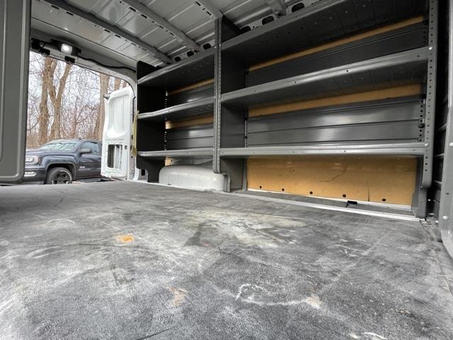 Used Nissan Nv1500 SV 2019 | Blasius Federal Road. Brookfield, Connecticut Used Nissan Nv1500 SV 2019 | Blasius Federal Road. Brookfield, Connecticut