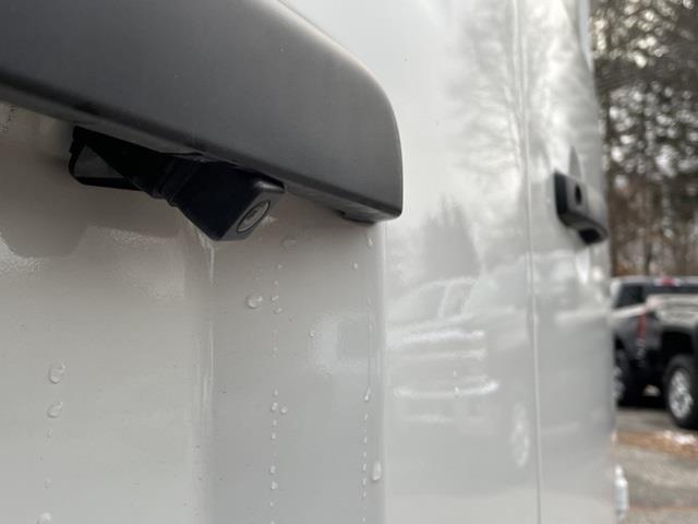 Used Nissan Nv1500 SV 2019 | Blasius Federal Road. Brookfield, Connecticut Used Nissan Nv1500 SV 2019 | Blasius Federal Road. Brookfield, Connecticut