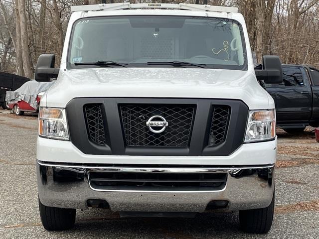 Used Nissan Nv1500 SV 2019 | Blasius Federal Road. Brookfield, Connecticut Used Nissan Nv1500 SV 2019 | Blasius Federal Road. Brookfield, Connecticut