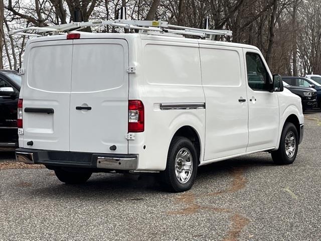 Used Nissan Nv1500 SV 2019 | Blasius Federal Road. Brookfield, Connecticut Used Nissan Nv1500 SV 2019 | Blasius Federal Road. Brookfield, Connecticut