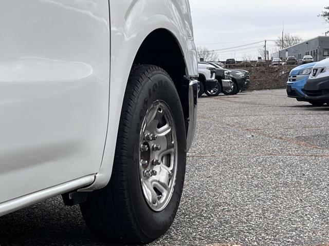 Used Nissan Nv1500 SV 2019 | Blasius Federal Road. Brookfield, Connecticut Used Nissan Nv1500 SV 2019 | Blasius Federal Road. Brookfield, Connecticut