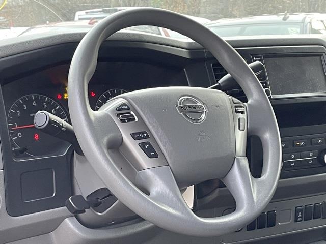 Used Nissan Nv1500 SV 2019 | Blasius Federal Road. Brookfield, Connecticut Used Nissan Nv1500 SV 2019 | Blasius Federal Road. Brookfield, Connecticut