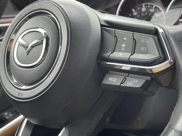 Used Mazda Cx-9 Signature 2017 | Blasius of Danbury. Danbury, Connecticut Used Mazda Cx-9 Signature 2017 | Blasius of Danbury. Danbury, Connecticut