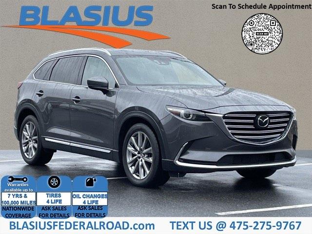 Used Mazda Cx-9 Signature 2017 | Blasius of Danbury. Danbury, Connecticut Used Mazda Cx-9 Signature 2017 | Blasius of Danbury. Danbury, Connecticut