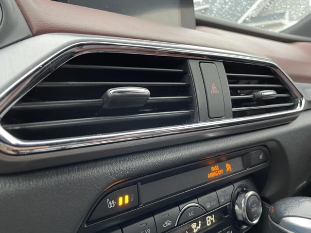 Used Mazda Cx-9 Signature 2017 | Blasius of Danbury. Danbury, Connecticut Used Mazda Cx-9 Signature 2017 | Blasius of Danbury. Danbury, Connecticut