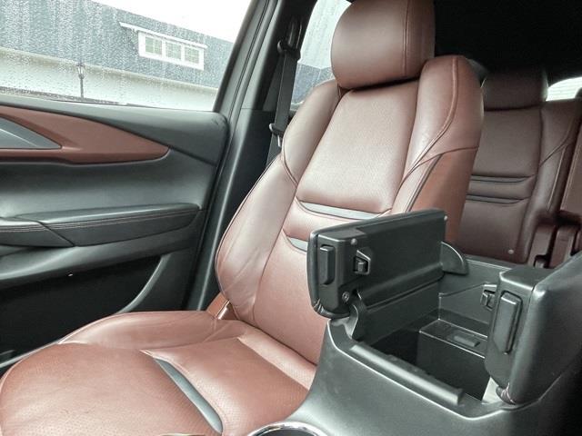 Used Mazda Cx-9 Signature 2017 | Blasius of Danbury. Danbury, Connecticut Used Mazda Cx-9 Signature 2017 | Blasius of Danbury. Danbury, Connecticut