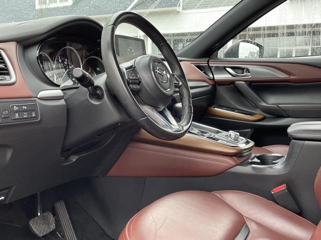Used Mazda Cx-9 Signature 2017 | Blasius of Danbury. Danbury, Connecticut Used Mazda Cx-9 Signature 2017 | Blasius of Danbury. Danbury, Connecticut