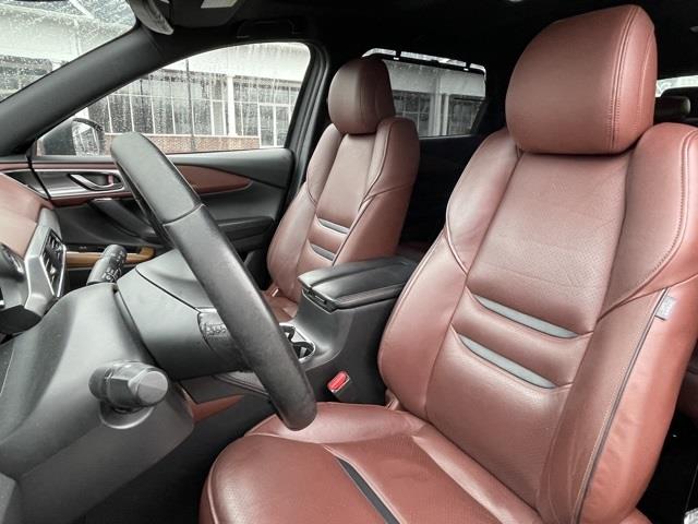 Used Mazda Cx-9 Signature 2017 | Blasius of Danbury. Danbury, Connecticut Used Mazda Cx-9 Signature 2017 | Blasius of Danbury. Danbury, Connecticut