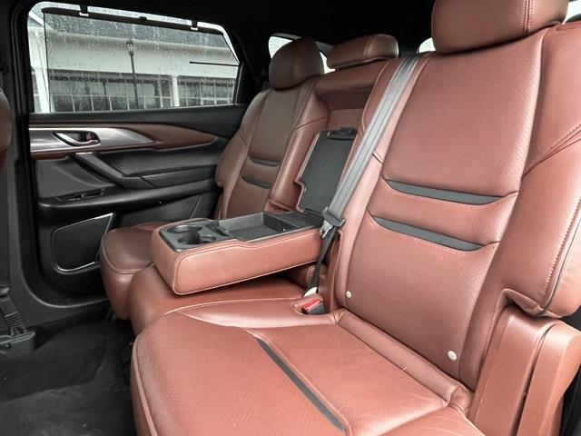 Used Mazda Cx-9 Signature 2017 | Blasius of Danbury. Danbury, Connecticut Used Mazda Cx-9 Signature 2017 | Blasius of Danbury. Danbury, Connecticut