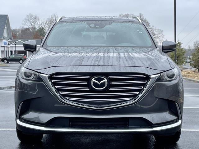 Used Mazda Cx-9 Signature 2017 | Blasius of Danbury. Danbury, Connecticut Used Mazda Cx-9 Signature 2017 | Blasius of Danbury. Danbury, Connecticut