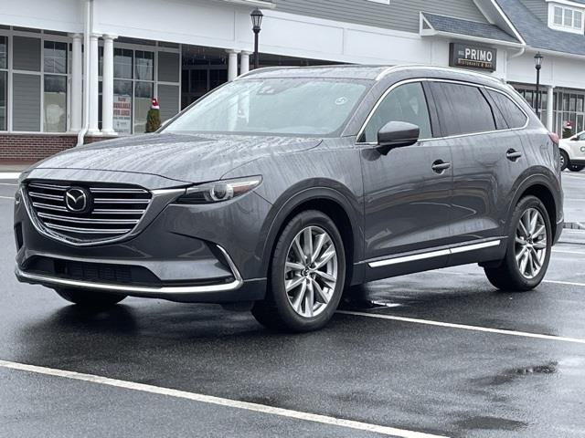 Used Mazda Cx-9 Signature 2017 | Blasius of Danbury. Danbury, Connecticut Used Mazda Cx-9 Signature 2017 | Blasius of Danbury. Danbury, Connecticut